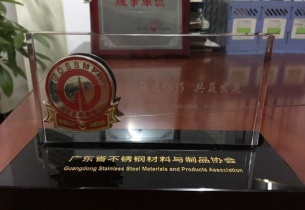 广东省搏胜体育（中国）科技公司材料与制品协会理事单位